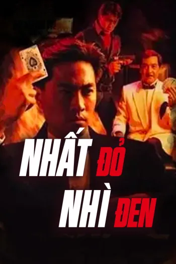 Nhất Đỏ Nhì Đen