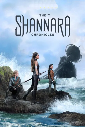 Biên Niên Sử Shannara 